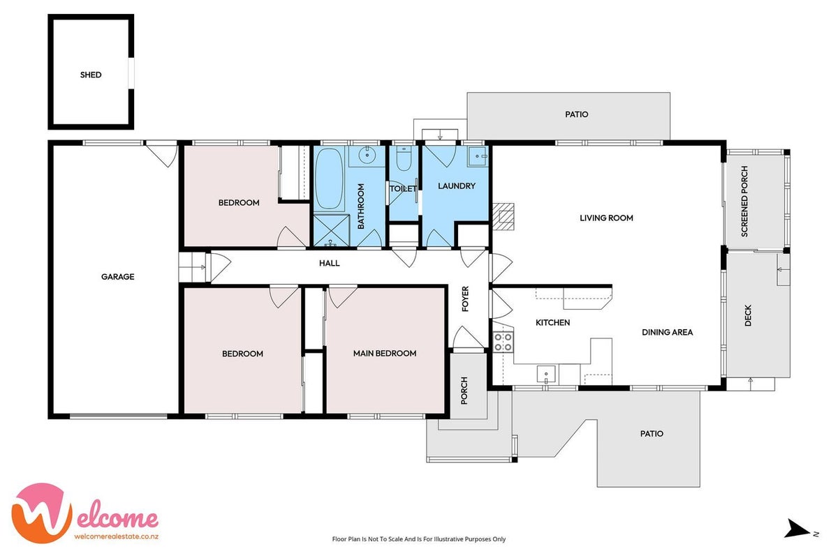 78A Whitby Road, Wakefield, Wakefield - Carousel 22