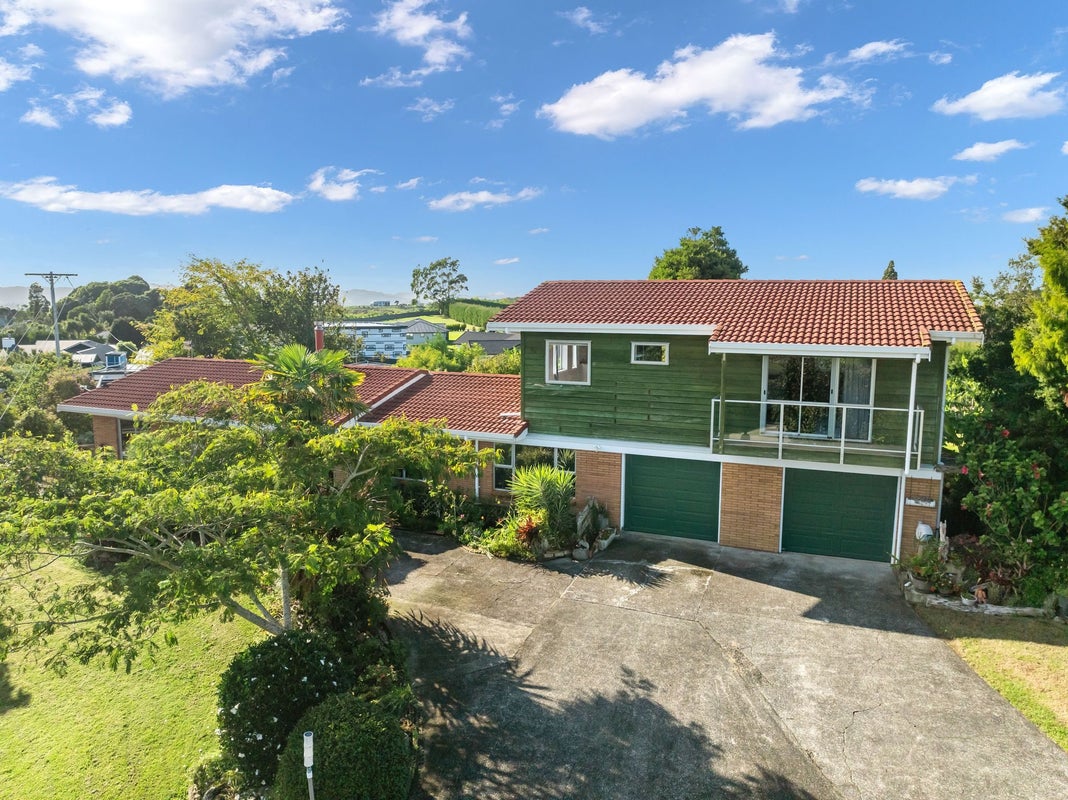 45 Austin Road, Maunu, Whangarei - Carousel 1