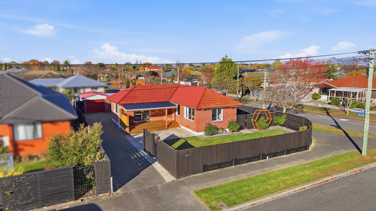 158 Gayhurst Road, Dallington, Christchurch - Carousel 1