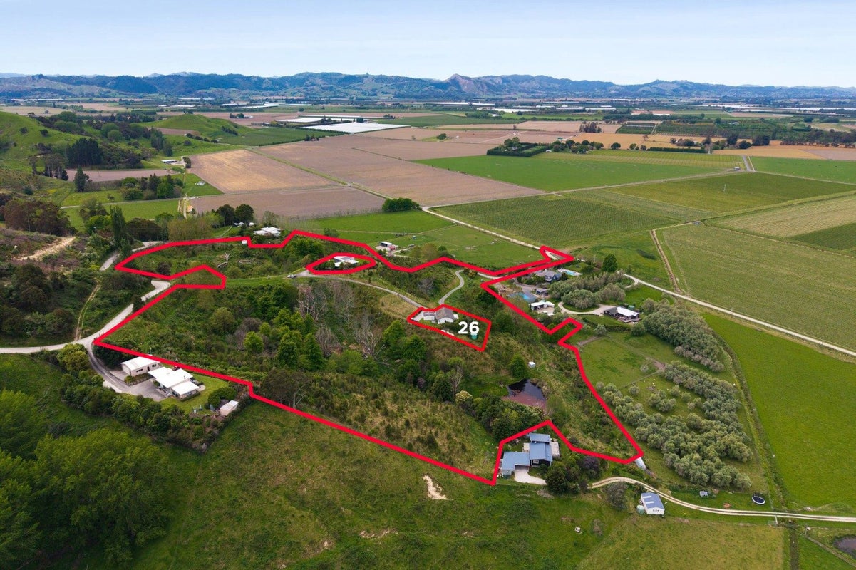 26 Repongaere Road, Waituhi, Gisborne - Carousel 2