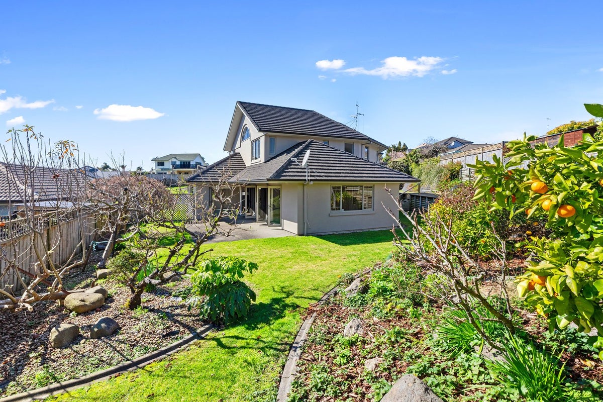 4 Caernarvon Rise, Bethlehem, Tauranga, Bay Of Plenty - Carousel 19