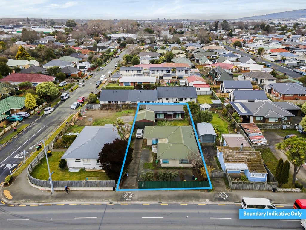 27 Curletts Road, Sockburn, Christchurch - Carousel 1