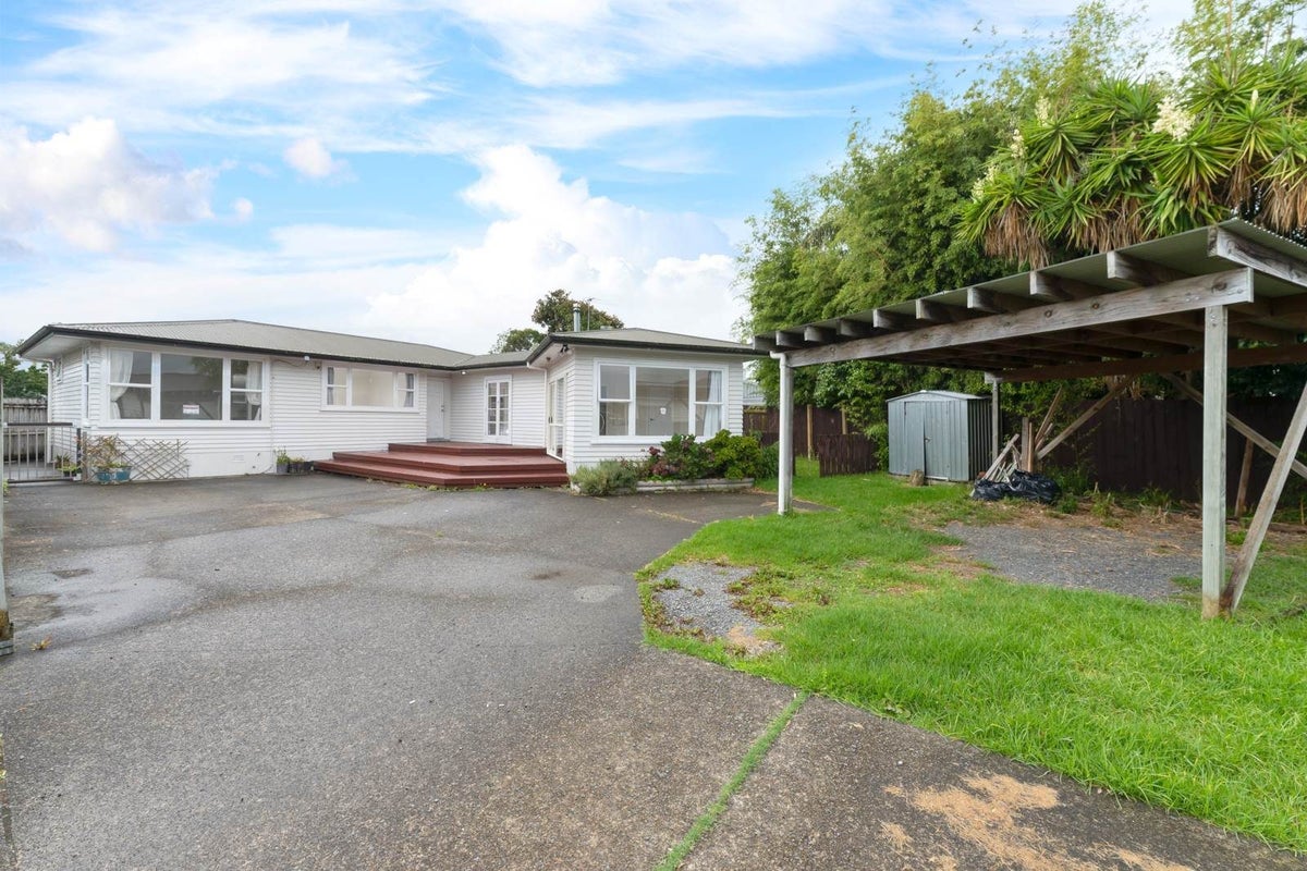 5 Meredith Street, Blockhouse Bay, Auckland - Carousel 18