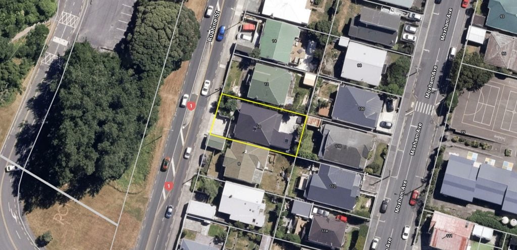 10 Ruahine Street, Hataitai, Wellington - Carousel 24