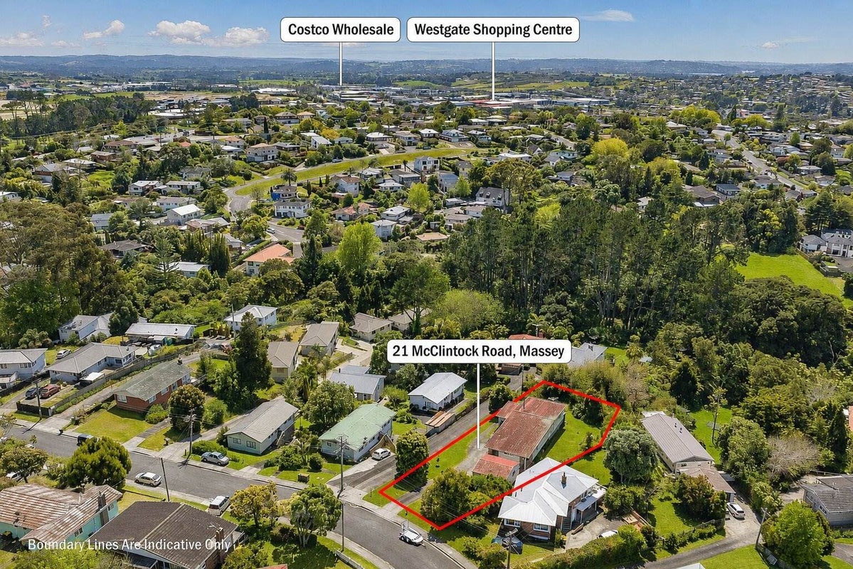 21 McClintock Road, Massey, Auckland - Carousel 1