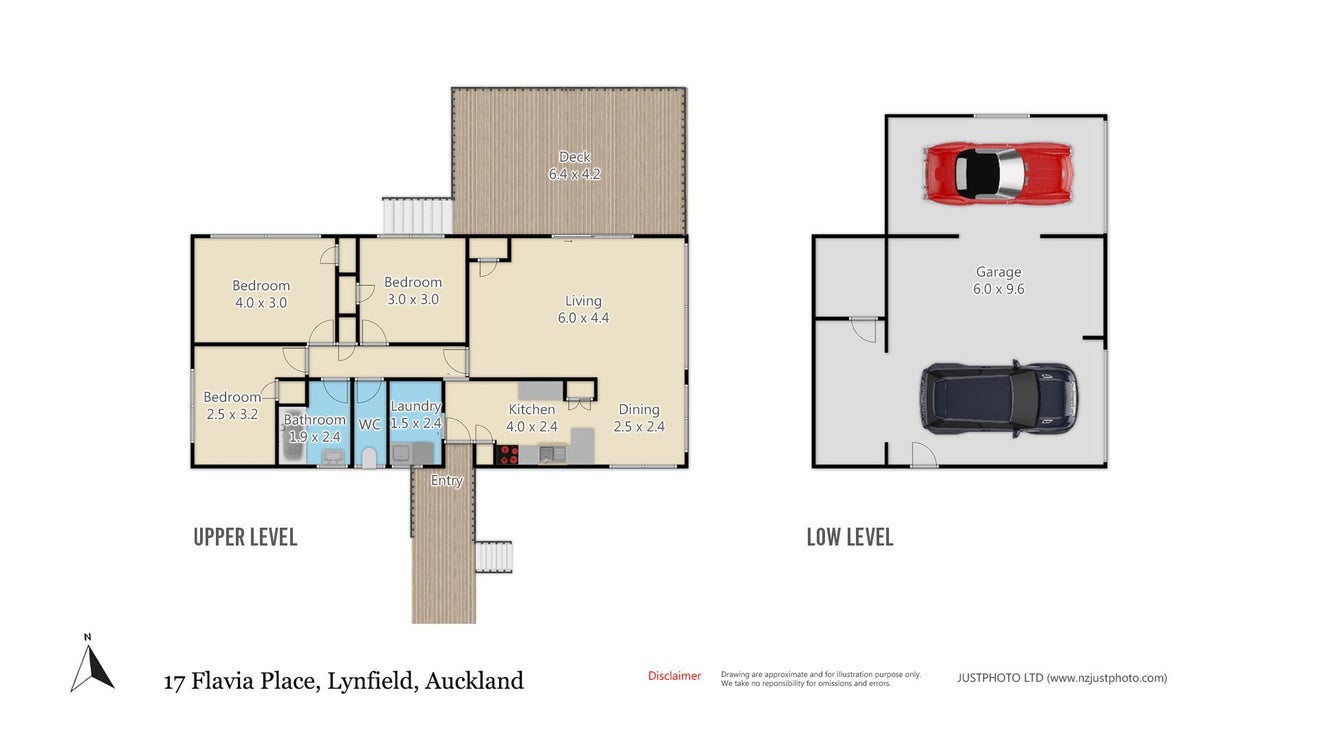17 Flavia Place, Lynfield, Auckland - Carousel 21