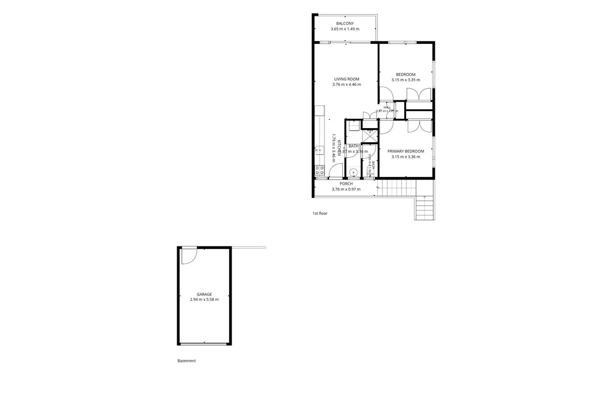 3/318 Hereford Street, Christchurch Central, Christchurch - Carousel 16