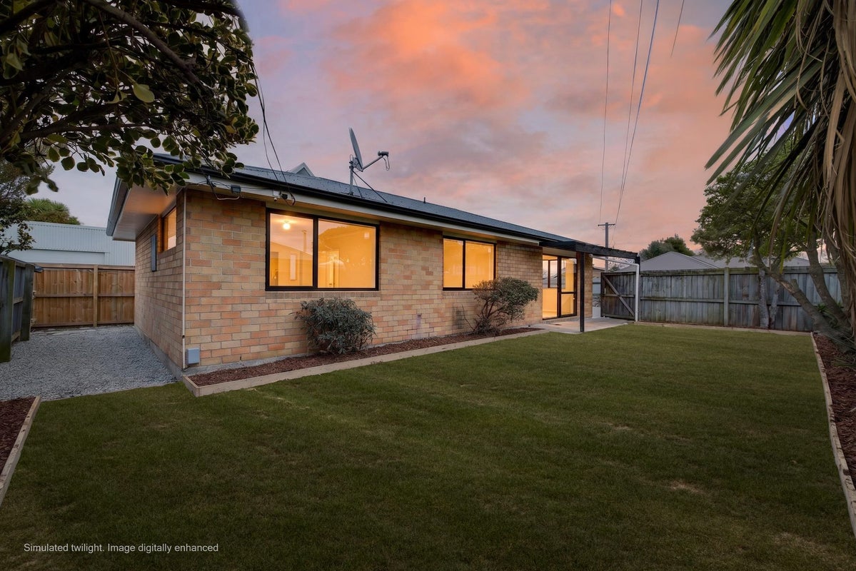 2/63a Mackworth Street, Woolston, Christchurch City, Canterbury - Carousel 19