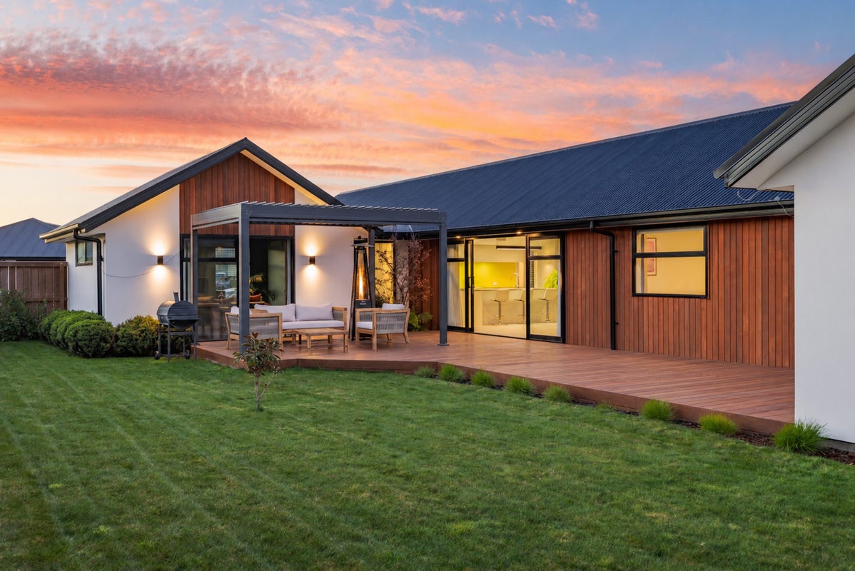 14 Merlin Terrace, Rolleston - Carousel 1