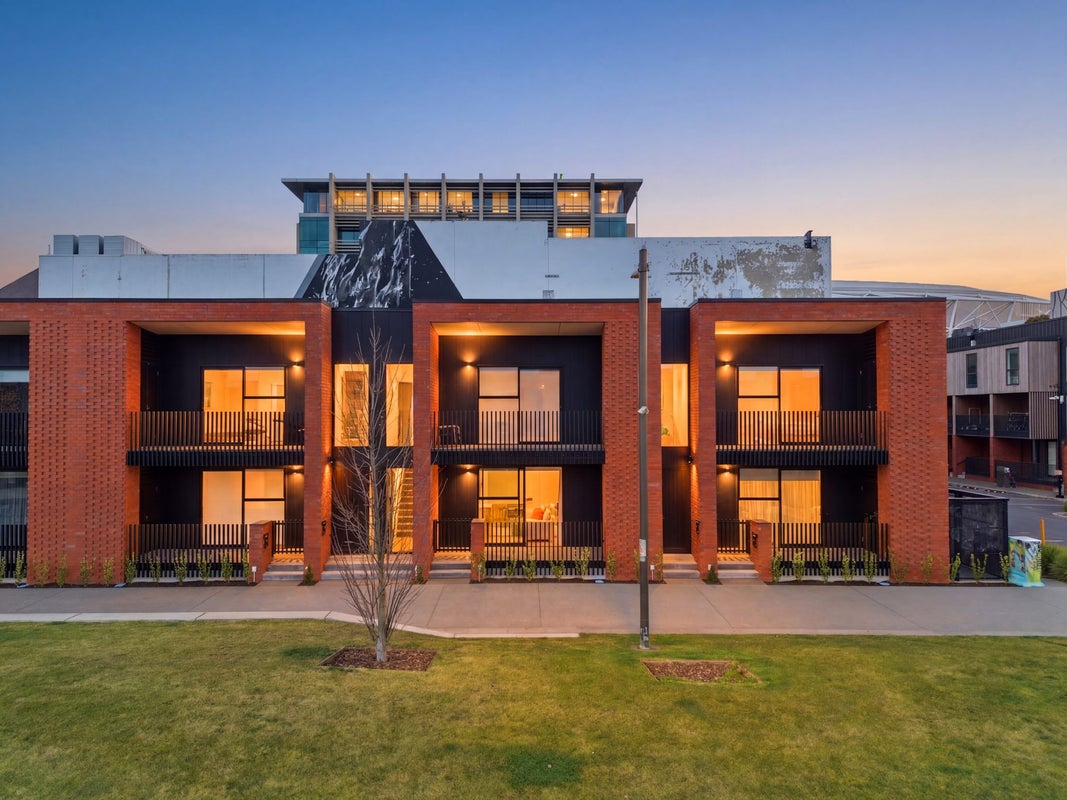 7/212 CASHEL STREET, Christchurch Central, Christchurch - Carousel 1