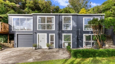 25A Fox St, Ngaio, Wellington - Carousel 1
