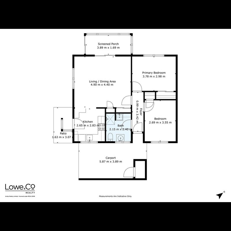 1 Cardrona Way, Karori, Wellington - Carousel 13