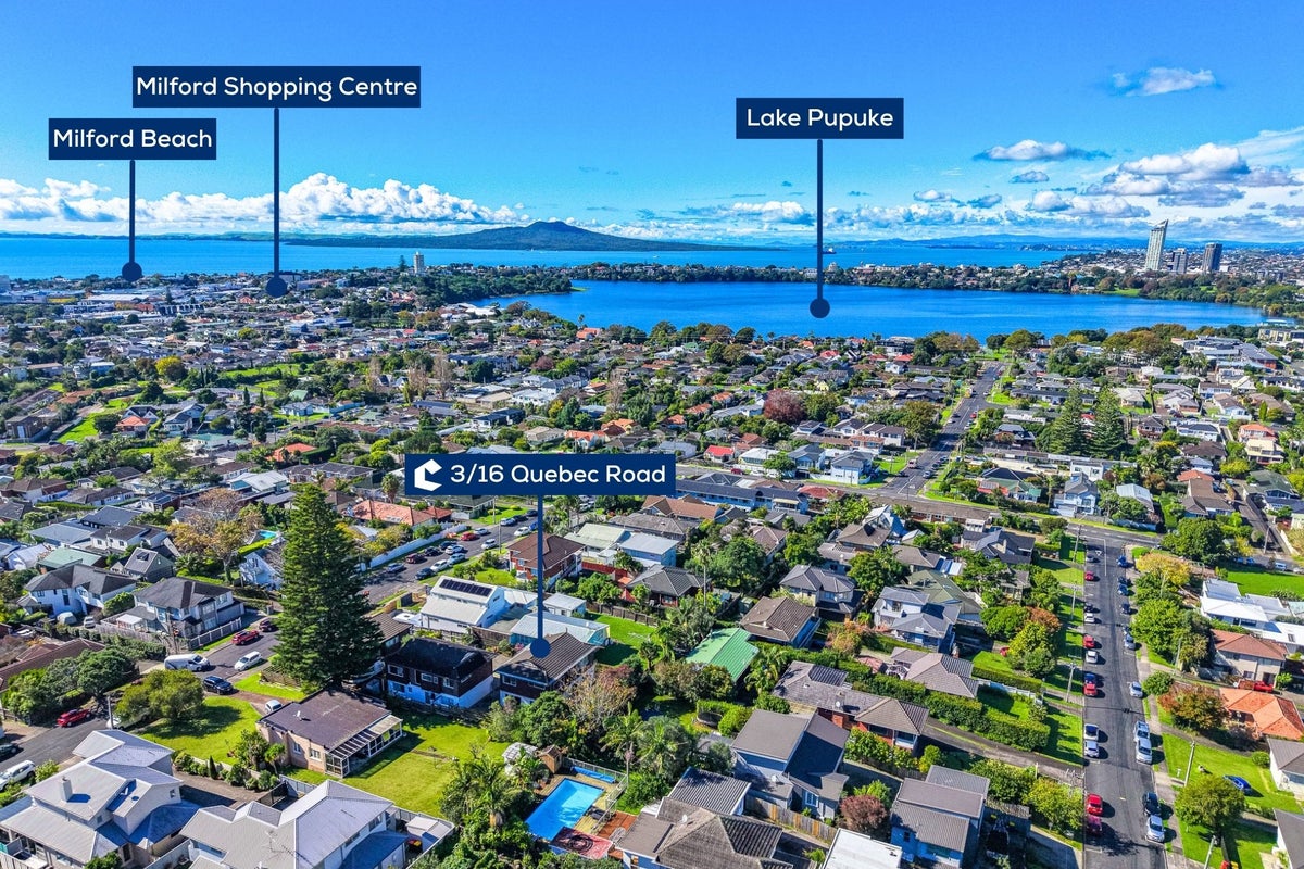 3/16 Quebec Road, Milford, Auckland - Carousel 2
