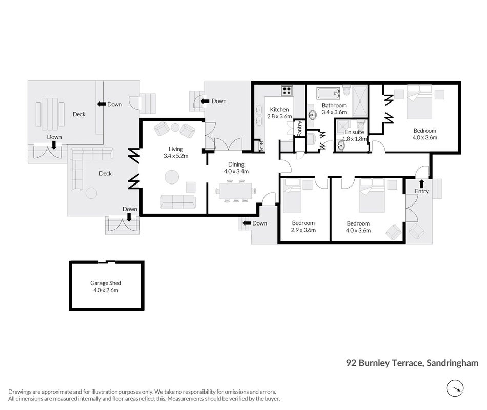 92 Burnley Terrace, Sandringham, Auckland - Carousel 22