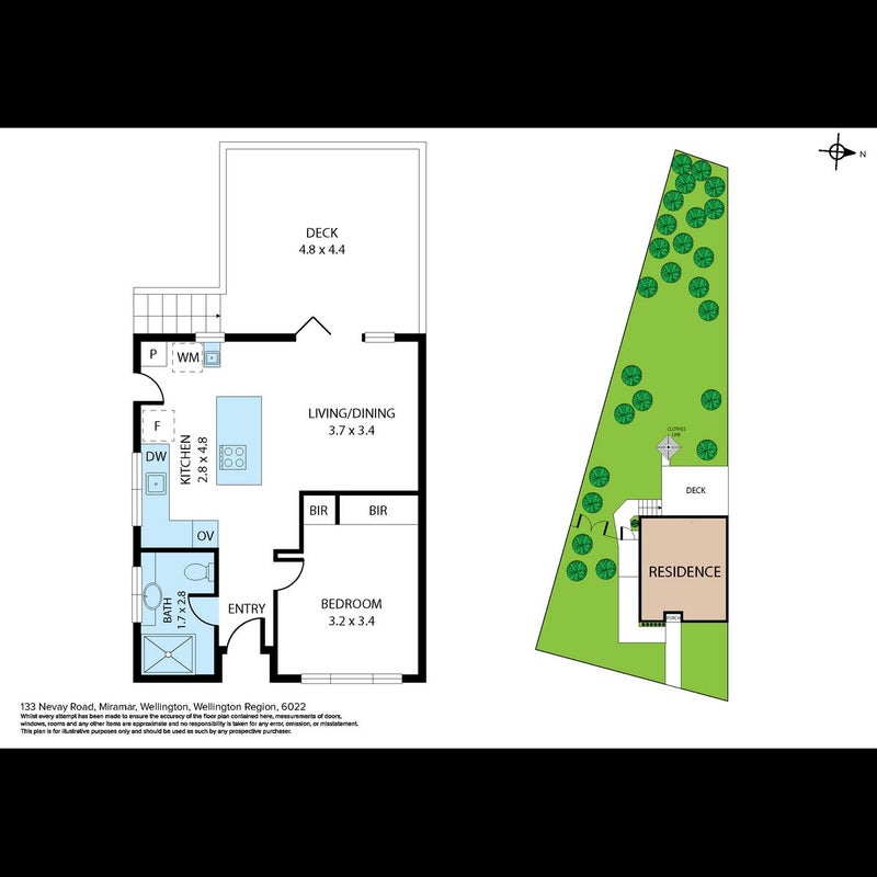 133 Nevay Road, Karaka Bays, Wellington - Carousel 15