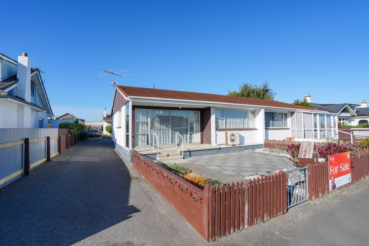 1/305 Herbert Street, Windsor, Invercargill - Carousel 1