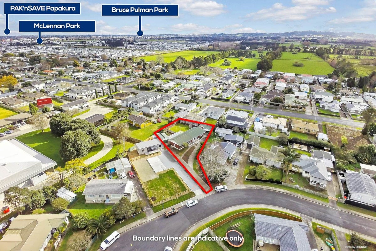 1/9 Cooper Place, Papakura, Papakura - Carousel 18