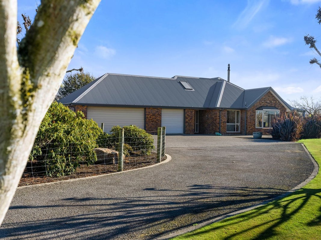 831 Waterholes Road, Rolleston, Christchurch - Carousel 2