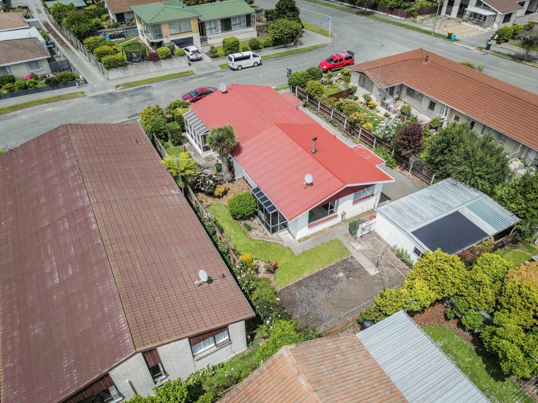 4A Roxburgh Street, Glenwood, Timaru - Carousel 18