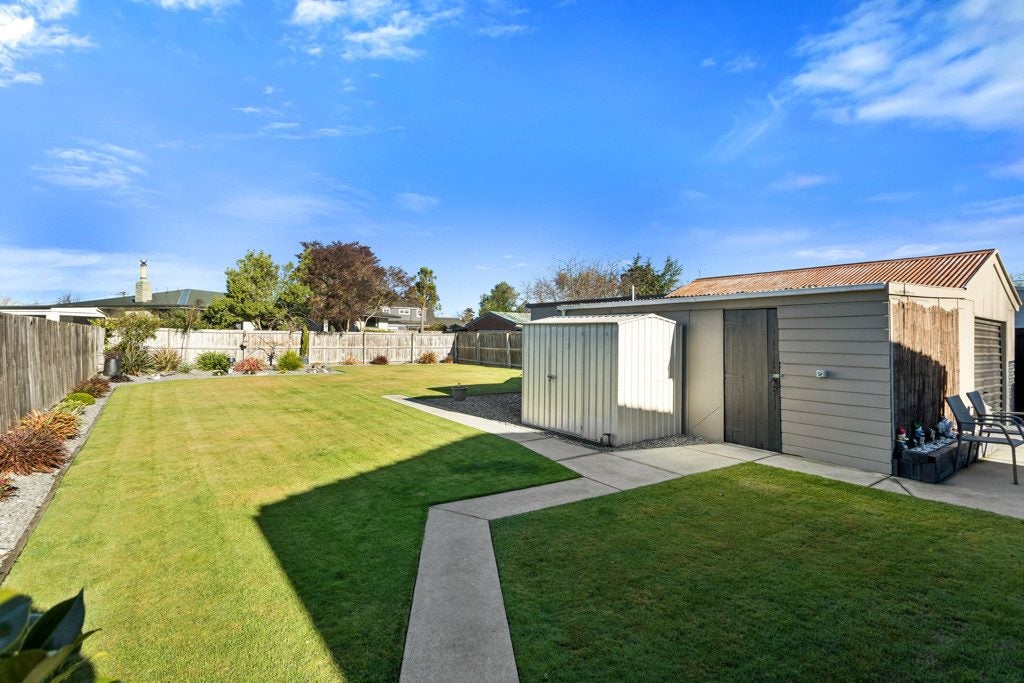 25 Barnes Road, Redwood, Christchurch - Carousel 16