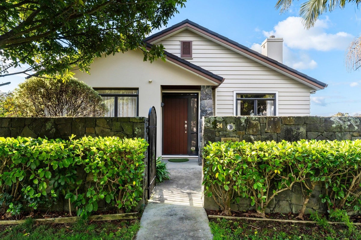 34A Rutherford Terrace, Meadowbank, Auckland - Carousel 1