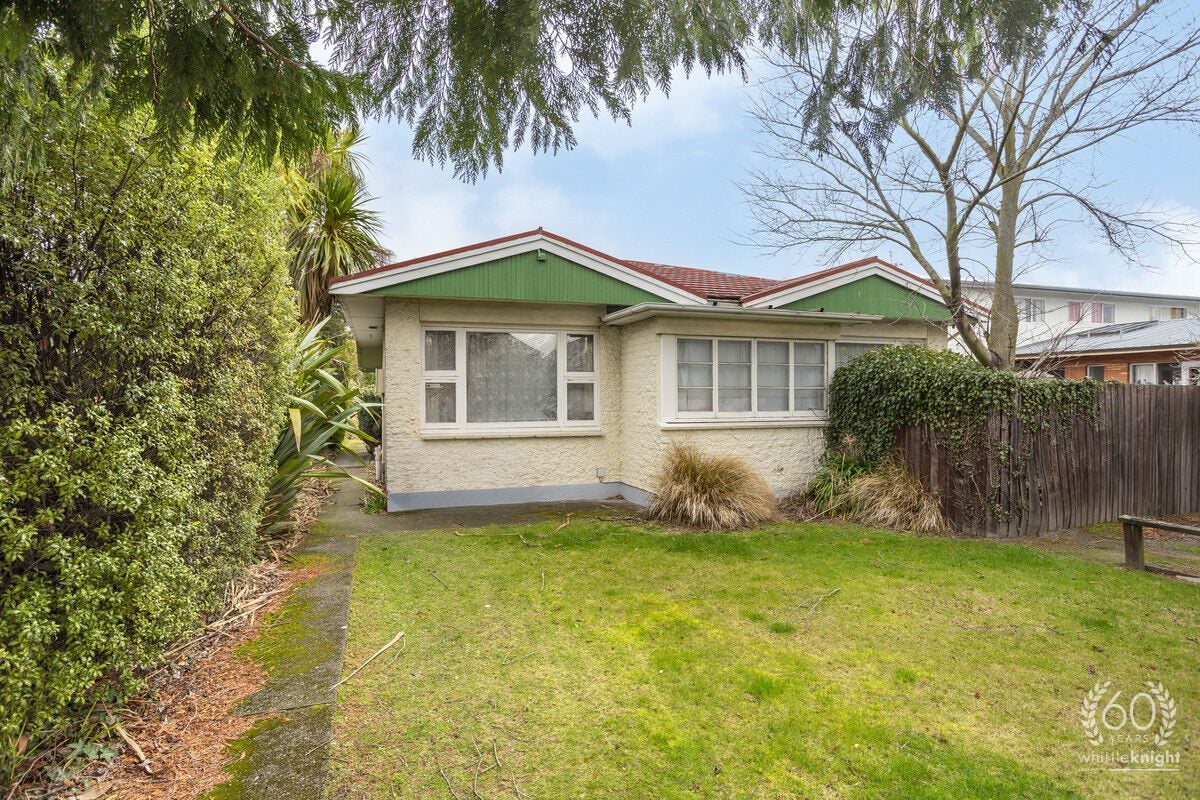 291 Riccarton Road, Upper Riccarton, Christchurch - Carousel 1