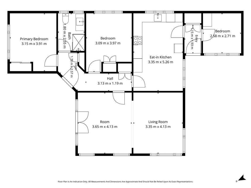 9 Checketts Avenue, Halswell, Christchurch - Carousel 26