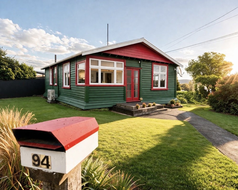 94 Buller Road, Reefton, Reefton - Carousel 1