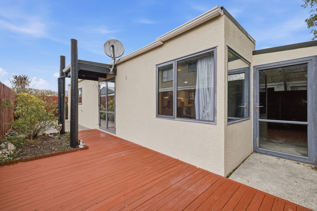 137 Southampton Street, Sydenham, Christchurch - Carousel 1