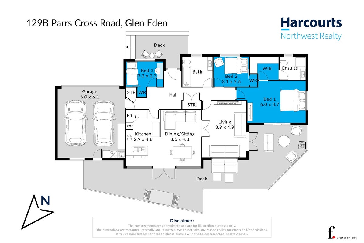 129B Parrs Cross Road, Glen Eden, Auckland - Carousel 34