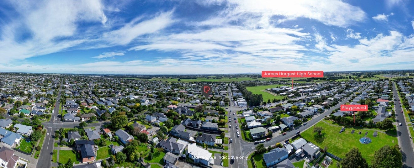 268 Layard Street, Waverley, Invercargill - Carousel 29