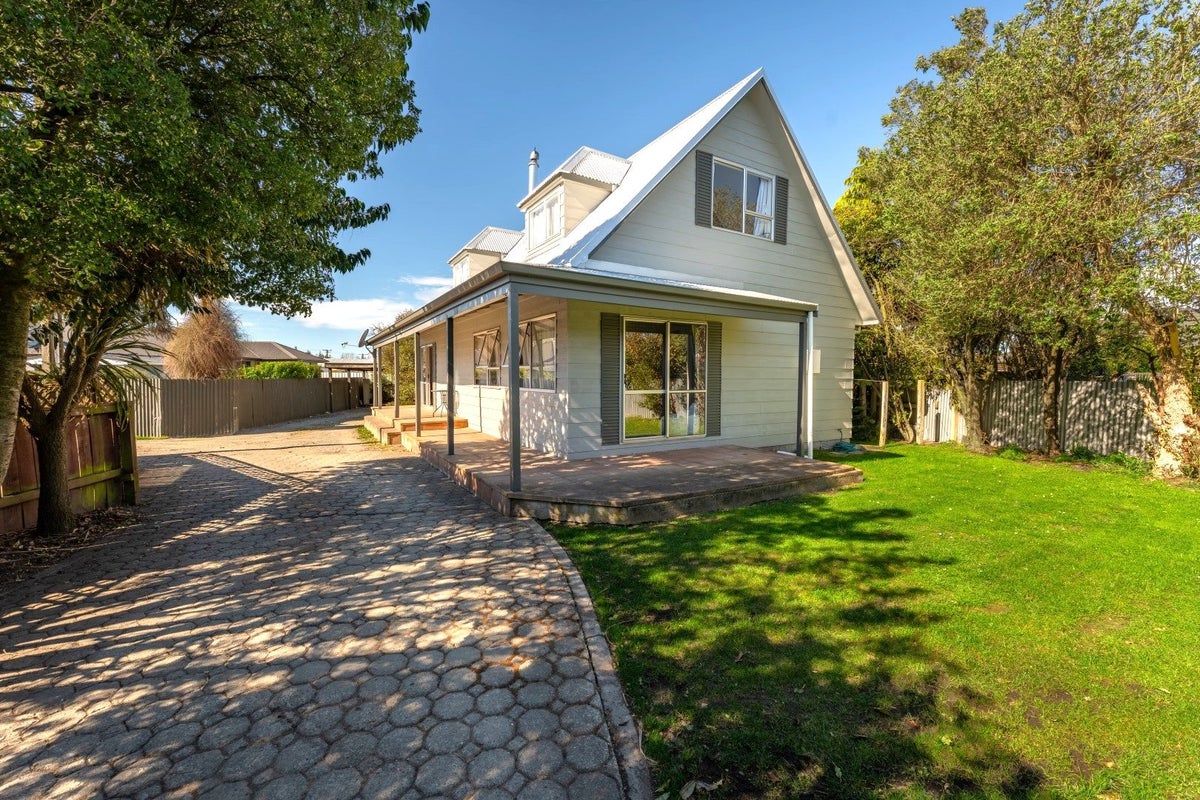 128A Richard Pearse Drive, Temuka - Carousel 2