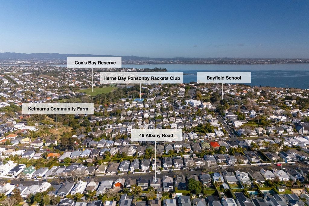 46 Albany Road, Ponsonby, Auckland - Carousel 26