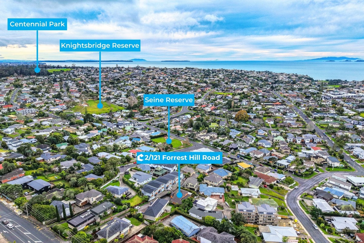 2/121 Forrest Hill Road, Forrest Hill, Auckland - Carousel 30