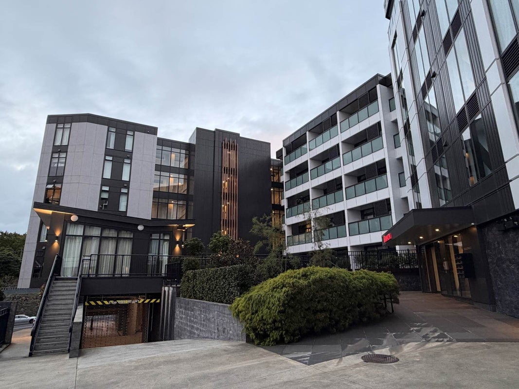 303/43B Gillies Avenue, Newmarket, Auckland City, Auckland - Carousel 16