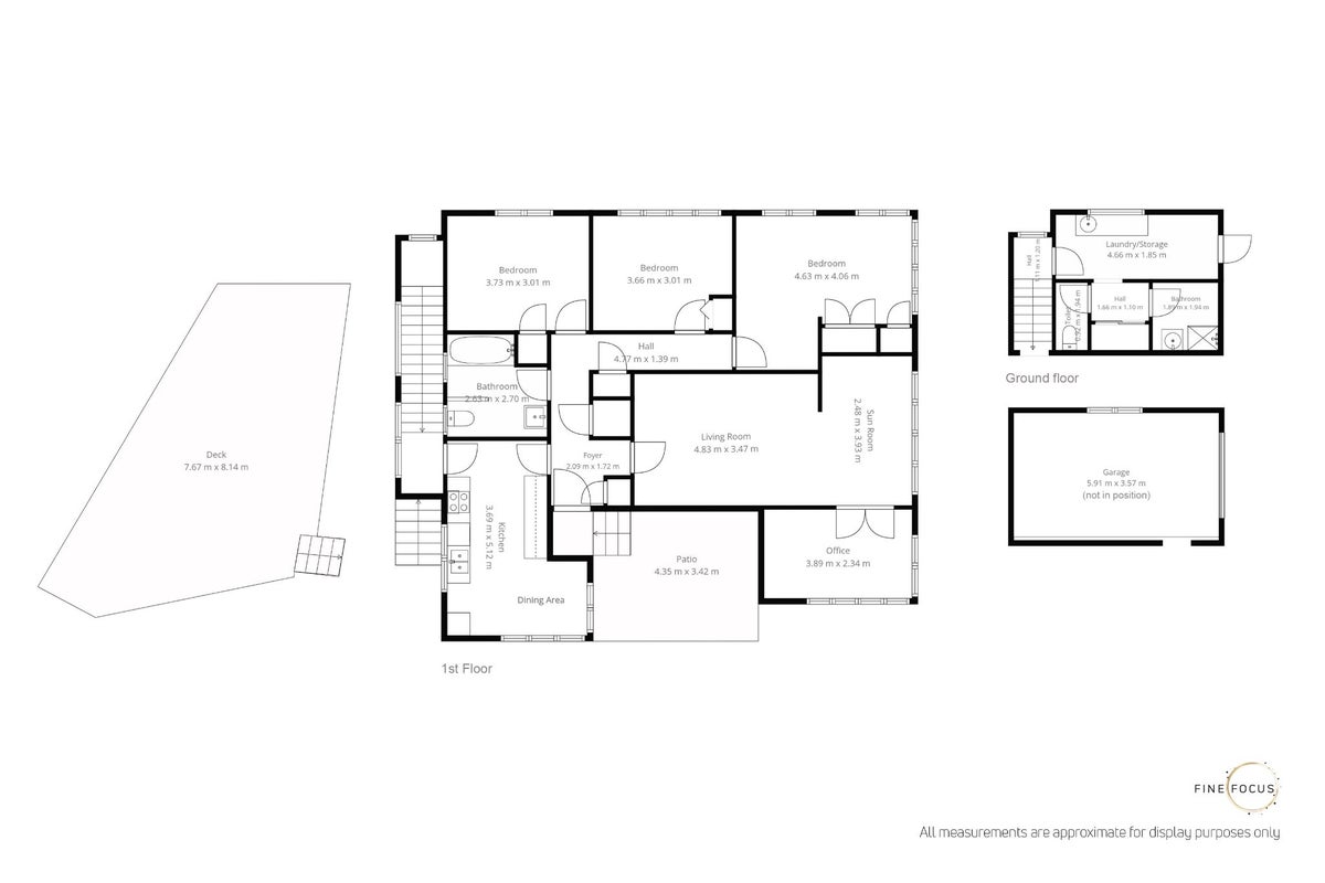 2 Mexted Crescent, Ranui, Porirua - Carousel 25