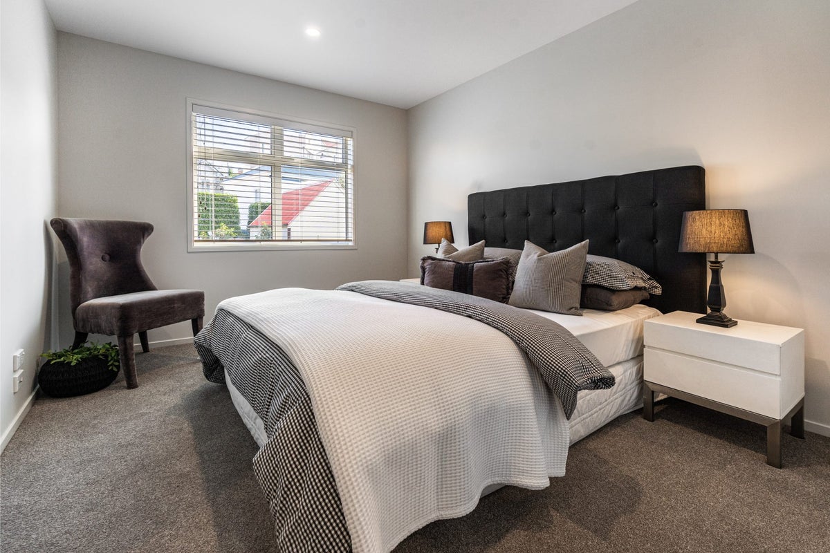 Property Valuation for 23E Windsor Street, Parnell, Auckland | Trade Me ...