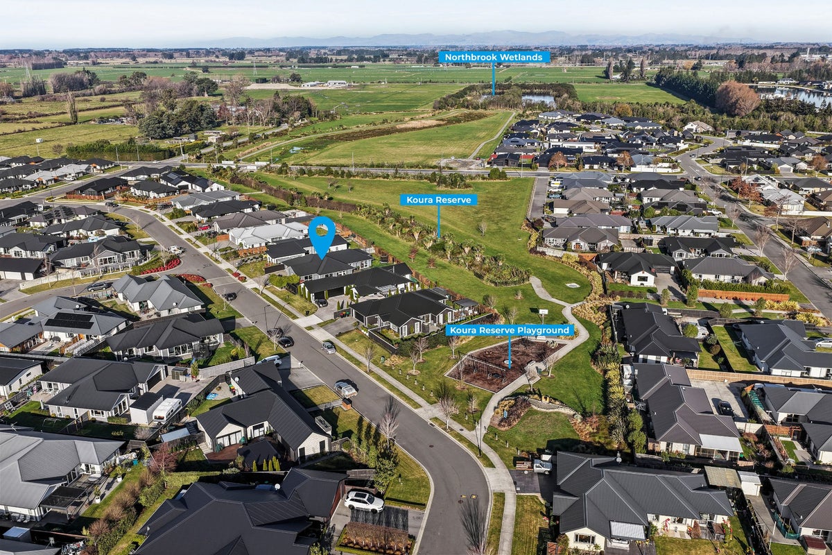 56 Watkins Drive, Rangiora, Rangiora - Carousel 35
