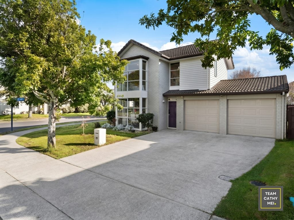 29 Figaro Crescent, Takanini, Auckland - Carousel 1