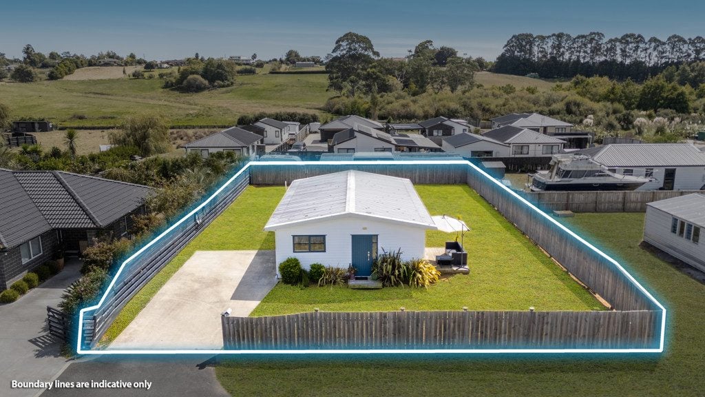 4 Rosso Lane, Te Kauwhata, Te Kauwhata - Carousel 1