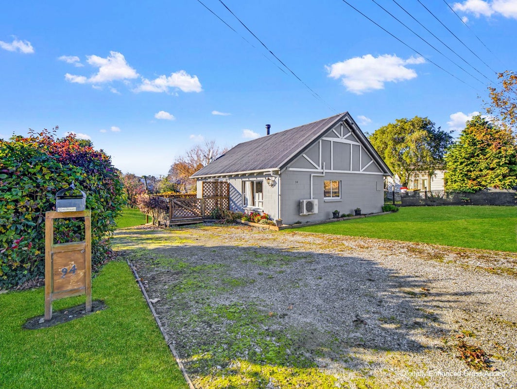 94 Thomas Street, Waikouaiti, Waikouaiti - Carousel 1