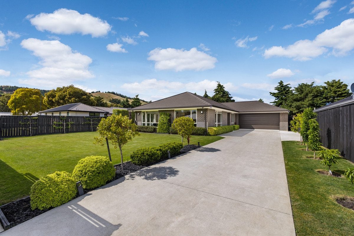 134 Turnbull Drive, Witherlea, Blenheim - Carousel 1