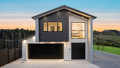 16 Harissa Place, Totara Park, Auckland - Carousel 1