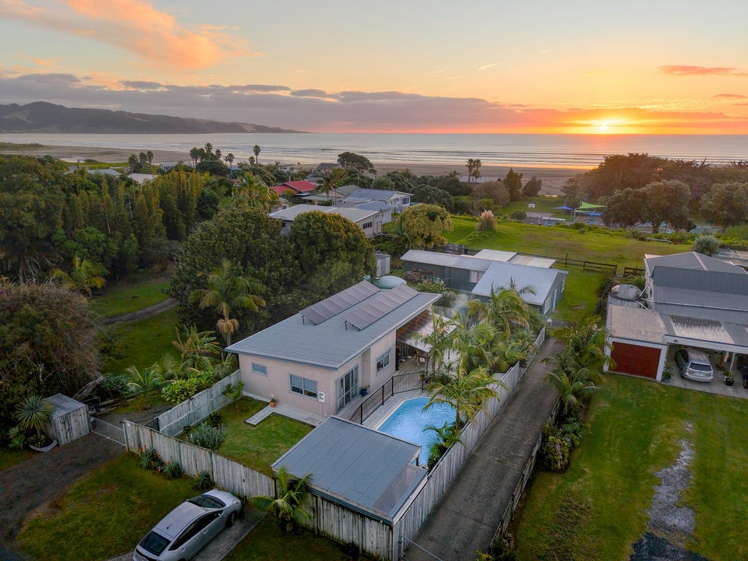 46A Kakapo Street, Ahipara, Kaitaia - Carousel 1