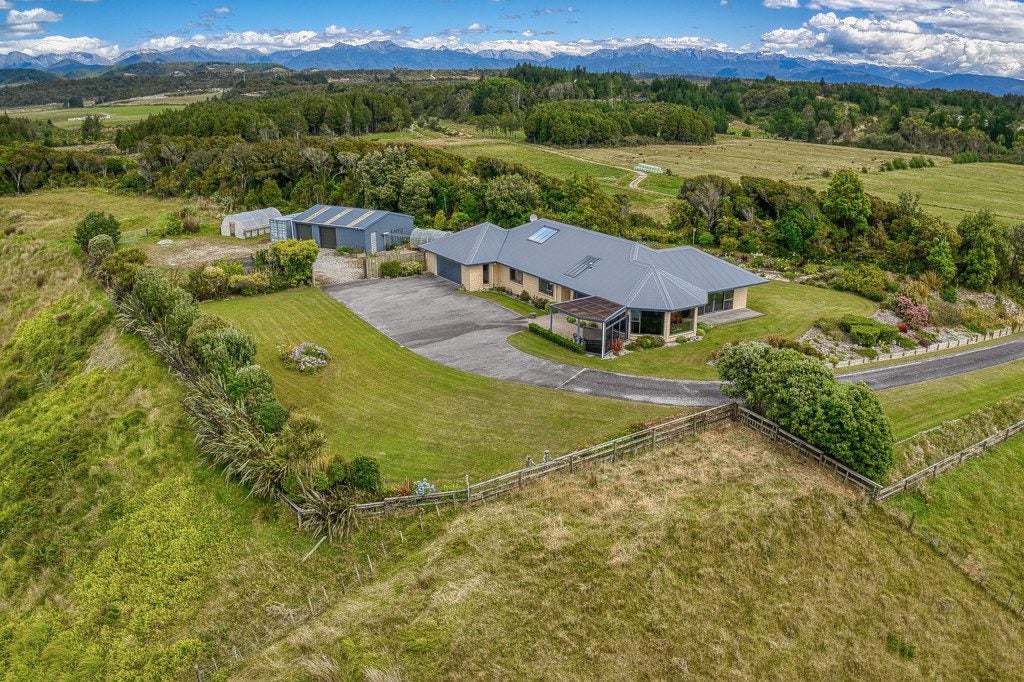 248 Kumara Junction Highway, Arahura Valley, Hokitika - Carousel 1
