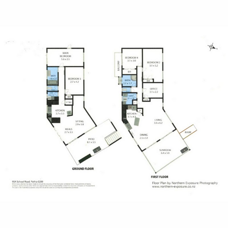 90A School Road, Paihia, Paihia - Carousel 29