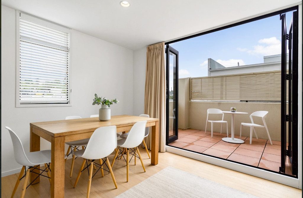 13/7 Cleveland Road, Parnell, Auckland - Carousel 2