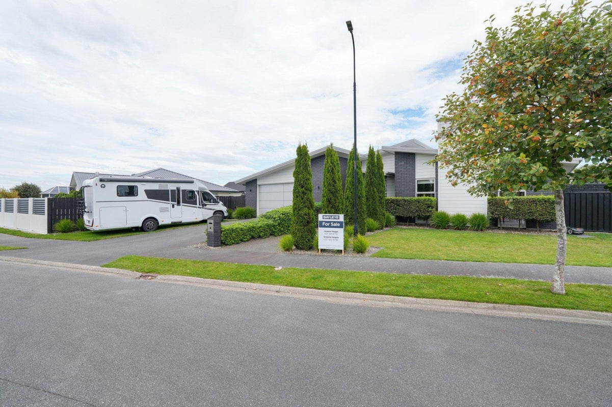 50 Northside Drive, Waikiwi, Invercargill - Carousel 1