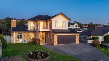 132 John Brooke Crescent, East Tamaki Heights, Auckland - Carousel 1