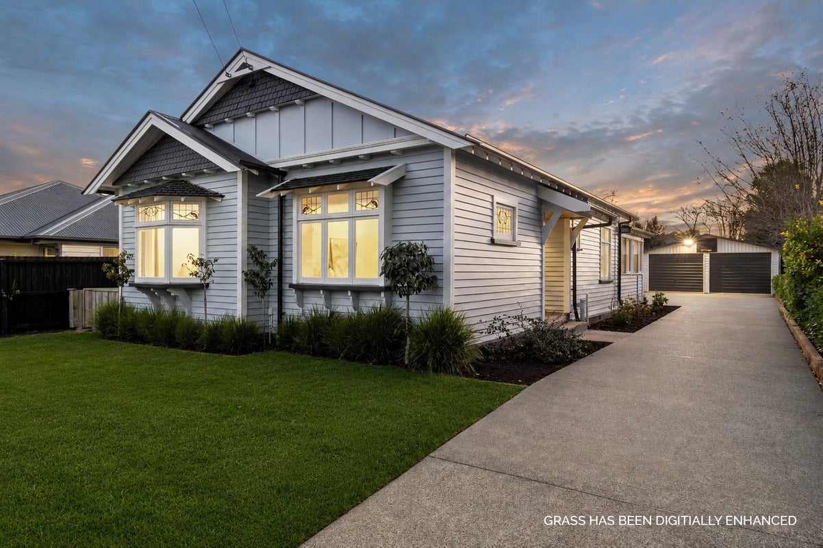 55 Chrystal Street, Richmond, Christchurch - Carousel 1